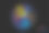 色彩斑斓的曲线构成发光的螺旋抽象纹理图案背景素材图片