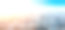 新宿鸟瞰图与太阳耀斑素材图片