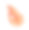 单橙色虾在水彩画孤立在白色背景素材图片