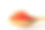 白色背景下勺子里的红色鱼子酱素材图片