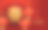 纸艺灯笼装饰为阴历年横幅的红色背景。翻译:新年快乐。矢量图素材图片