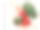 为庆祝2020年中国新年而制作的鼠奶奶水彩贺卡。手绘的老鼠穿着红色的衣服，背景是桔子树和红色的信封，金色的星星和月亮素材图片