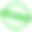 Grunge绿色竞选词圆形橡皮印章印章上的白色背景素材图片