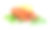 红烧龙虾配莳萝和柠檬素材图片