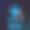 蓝色发光的霓虹灯线浇水植物图标孤立在黑色的背景。种子和幼苗。灌溉的象征。叶自然。色彩斑斓的轮廓的概念。矢量图素材图片