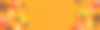 快乐万圣节背景模板与万圣节南瓜和万圣节元素的橙色背景。网站鬼魅，背景或横幅万圣节模板素材图片